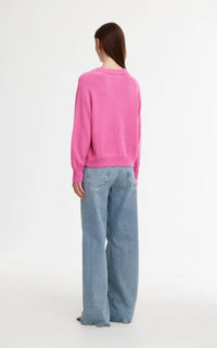 Lover Jumper / Pink