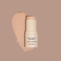 Natural Concealer - Avocado Zinc