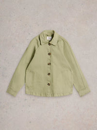 Eden Denim Jacket