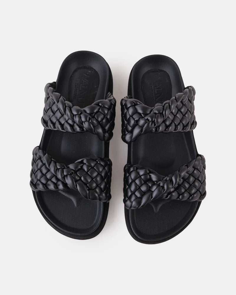 Mim Slides - Walnut