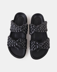Mim Slides - Walnut