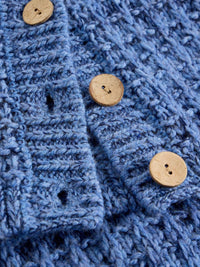 Maxine Button Tank