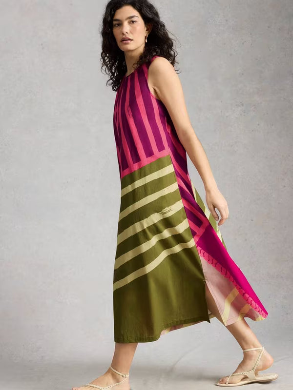 Aggie Maxi Dress