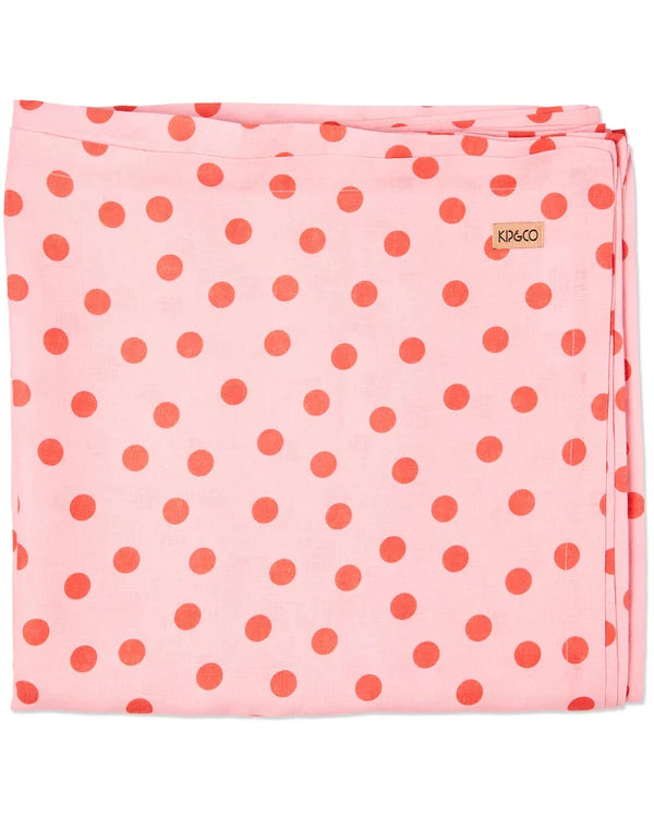 Kip and Co Tablecloth
