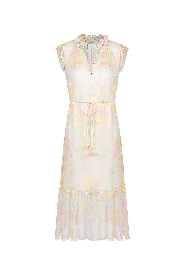 Honey Slik Dress