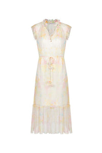Honey Slik Dress