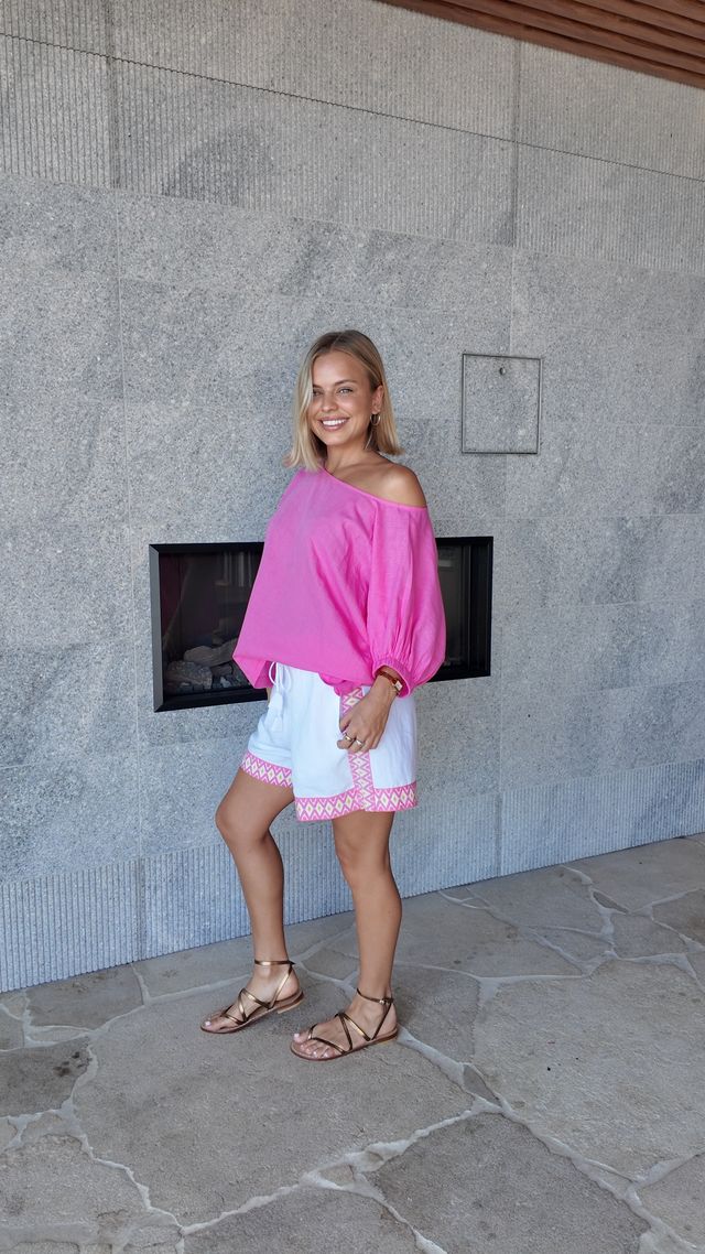Elke Short