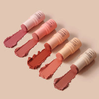 Natural Lip & Cheek Tint - Avocado Zinc