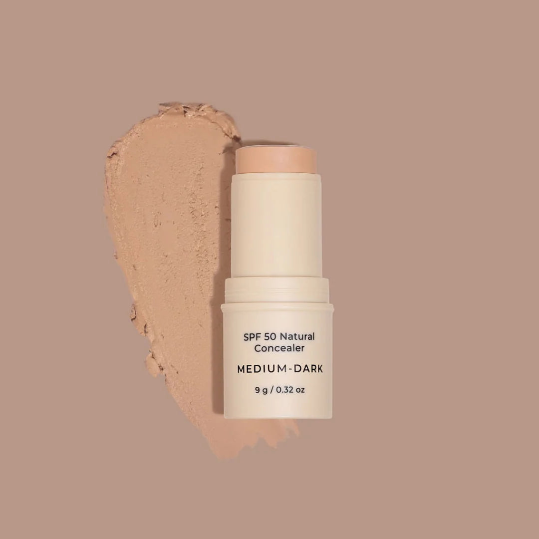 Natural Concealer - Avocado Zinc