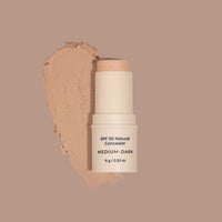 Natural Concealer - Avocado Zinc