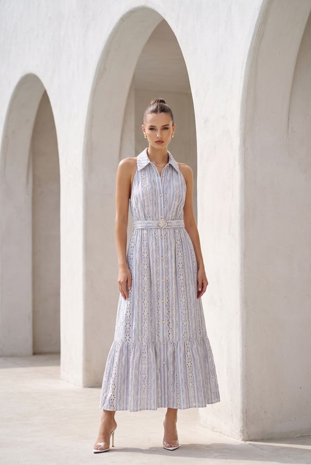 Felix Dress