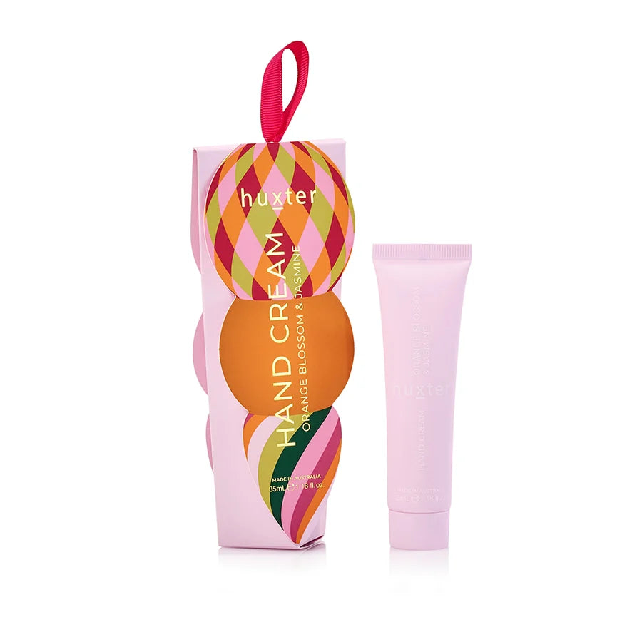 Handcream Ornament