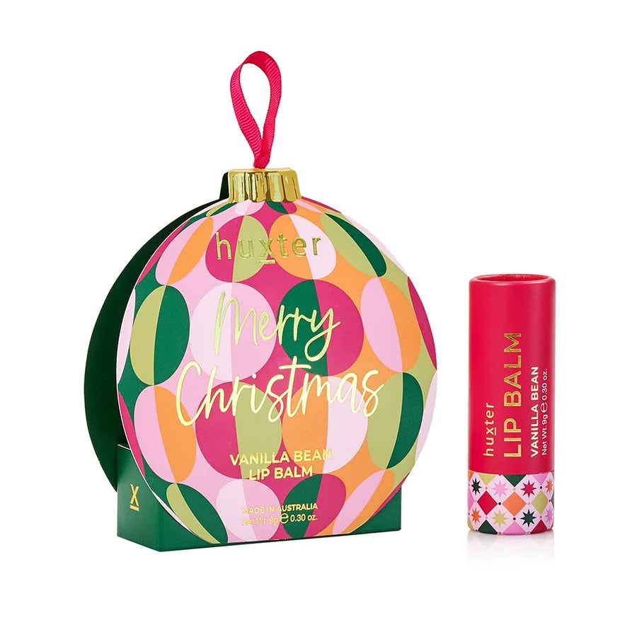 Lip Balm Bauble