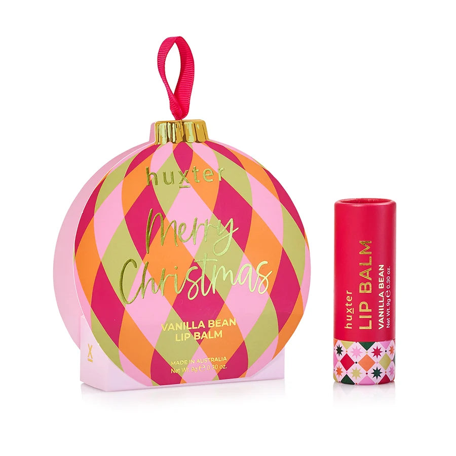 Lip Balm Bauble