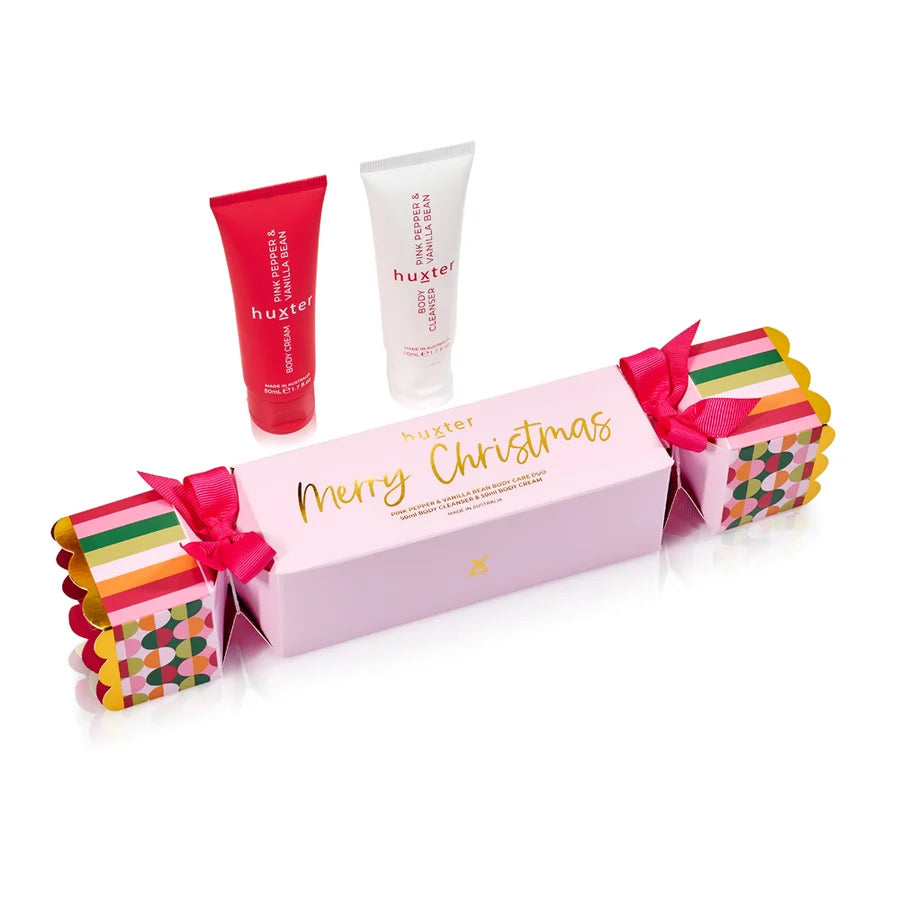 Body Care Duo Bon Bon
