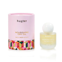 Nourishing Dry Oil