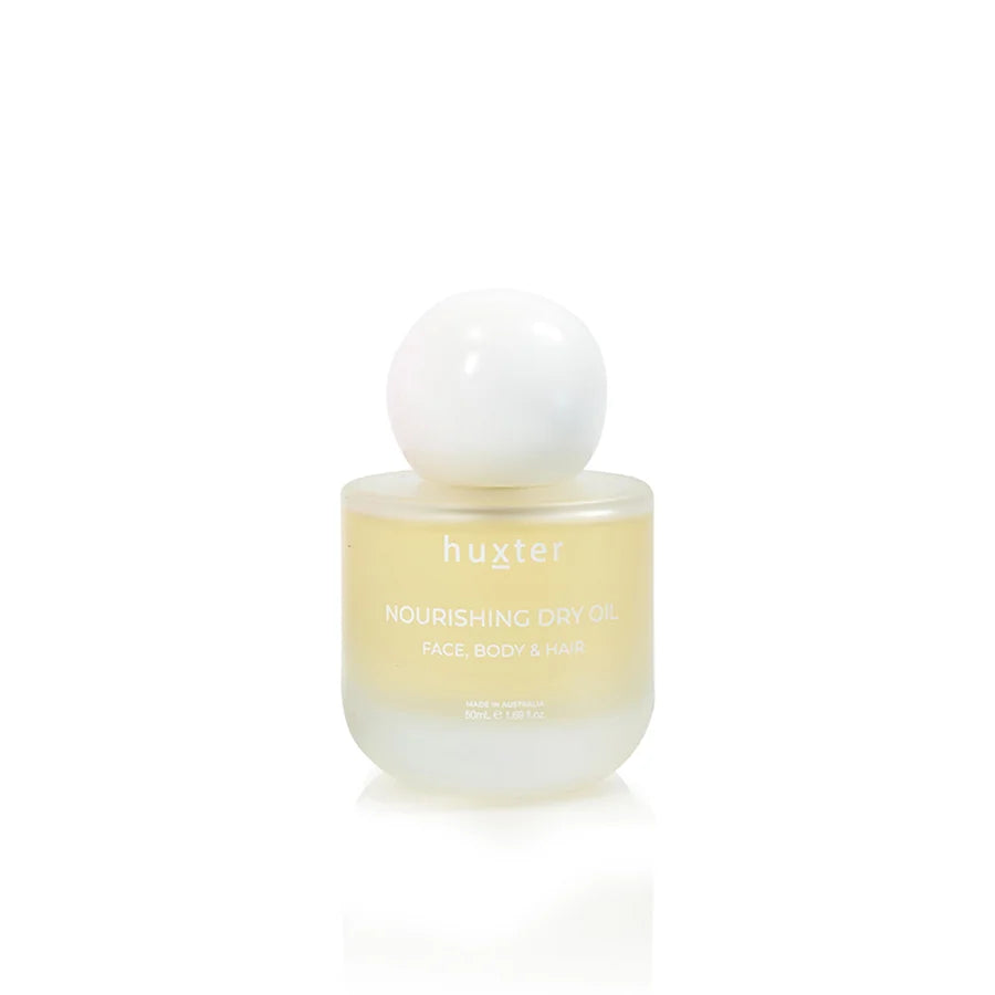 Nourishing Dry Oil