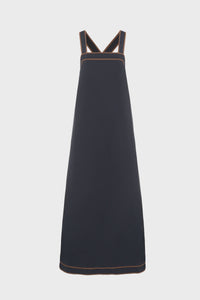 The Neroli Dress- Eclipse