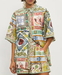 Tommasina Shirt