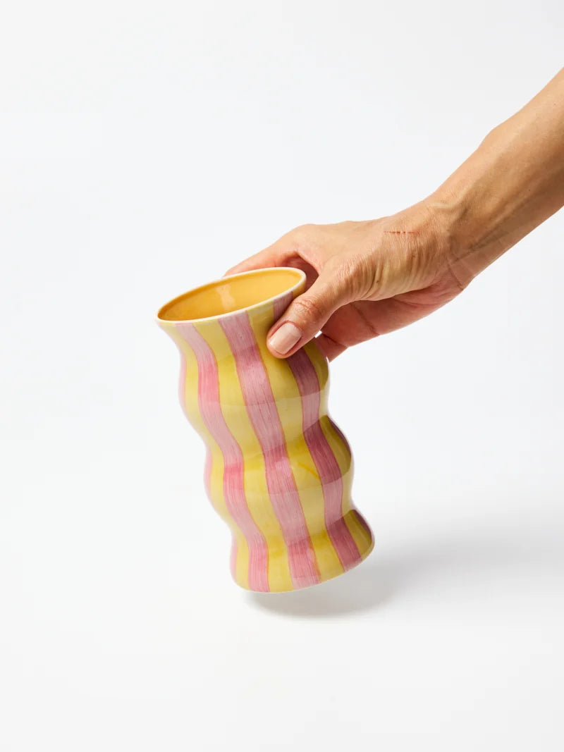 Palma Vase