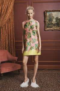 Faye Mini Dress
