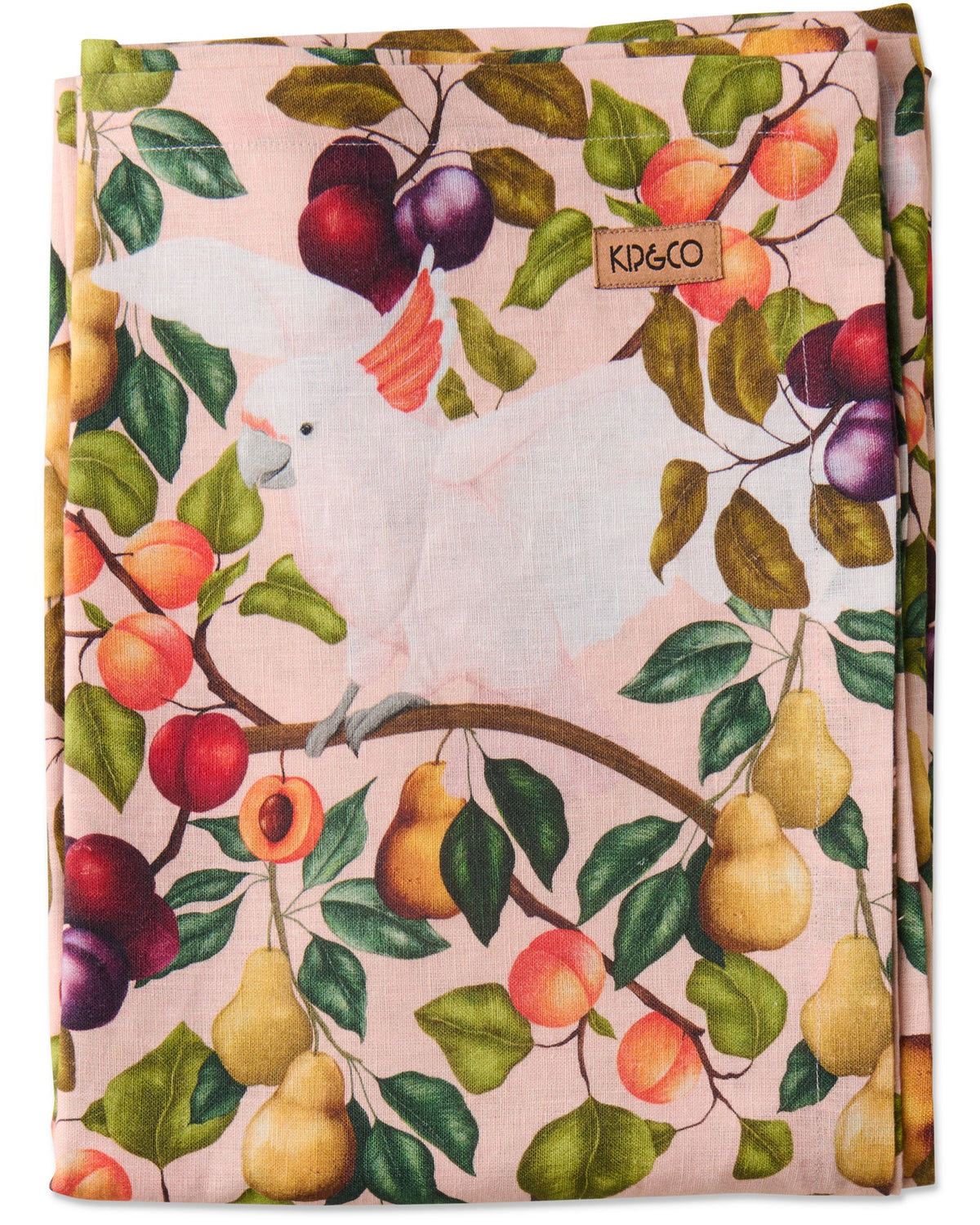 Orchard Tablecloth- Standard Rectangular