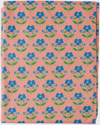 Kip&Co x Anna Spiro Indian Summer Rose Tablecloths