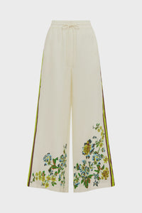 Phyllis Pant - Cream