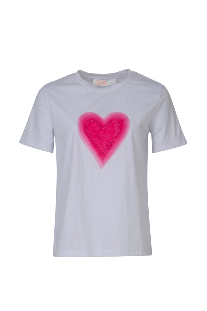 Heart Beat T-Shirt