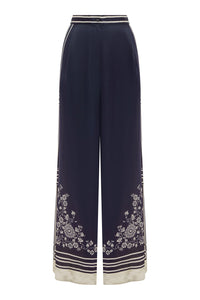 Banderra Silk Pant