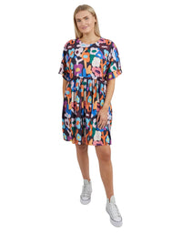 Xander Dress