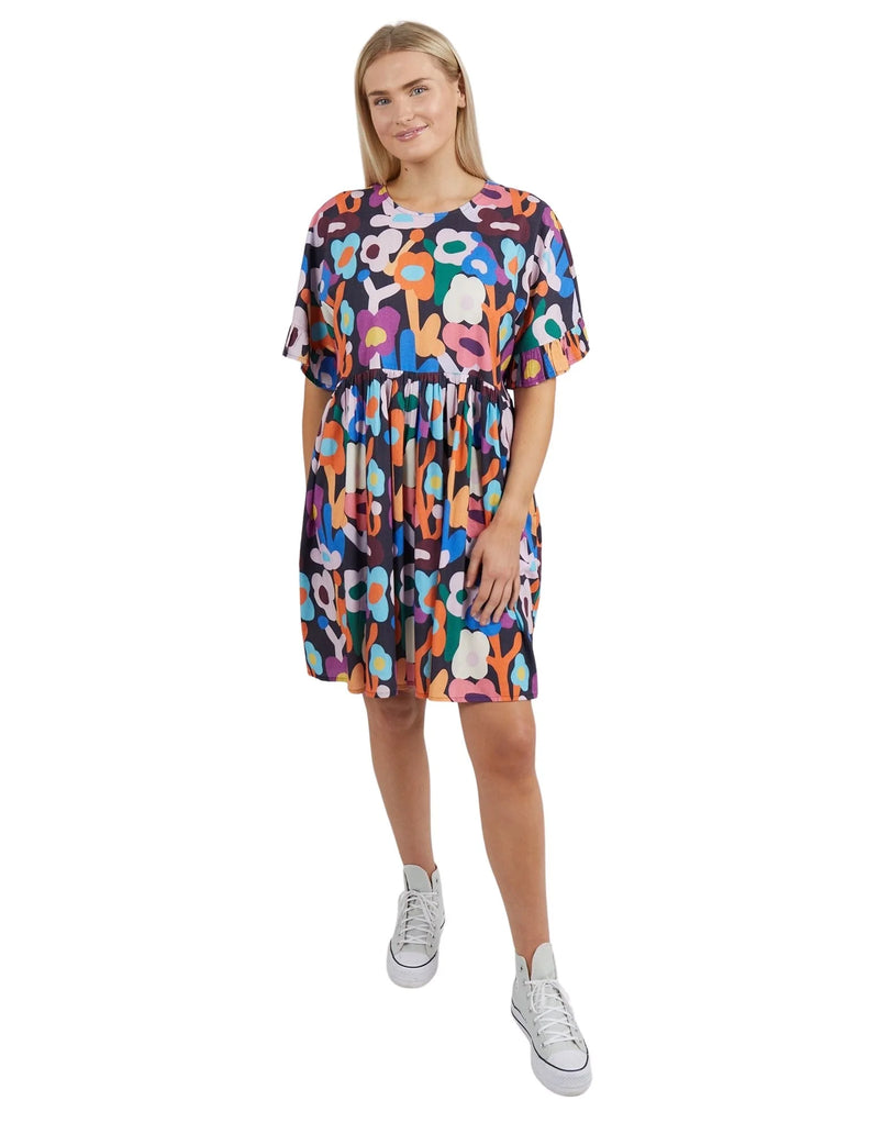 Xander Dress