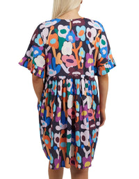 Xander Dress