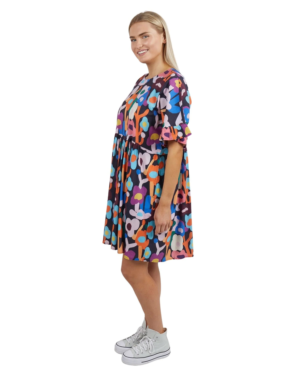 Xander Dress
