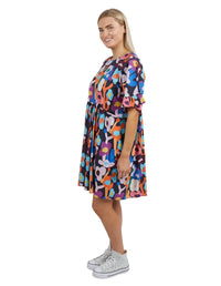 Xander Dress