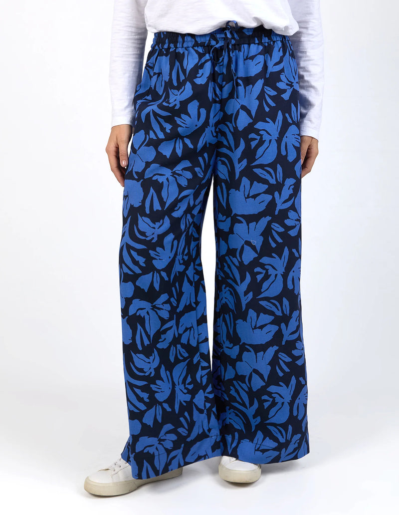 Riley Wide Leg Pant