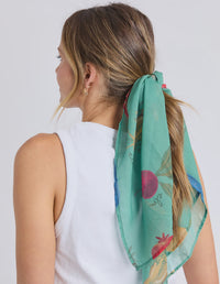 Let's Fiesta Scarf