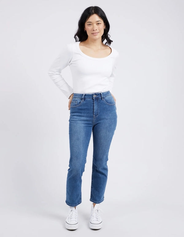 Ada Staight Leg Jean-