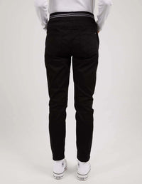 Margo Jogger / Black