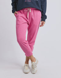 Brunch Pants- Pink