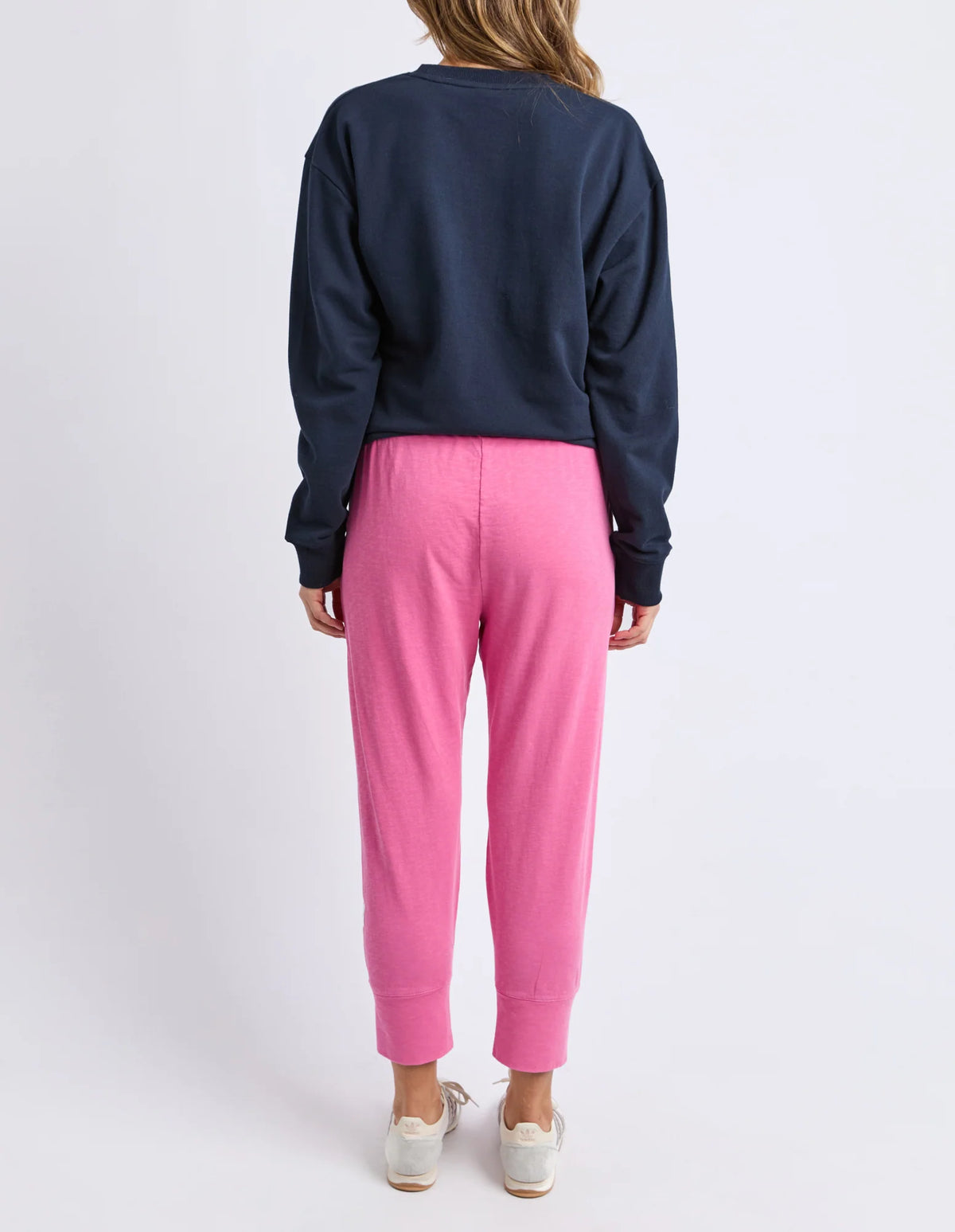 Brunch Pants- Pink