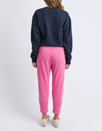 Brunch Pants- Pink