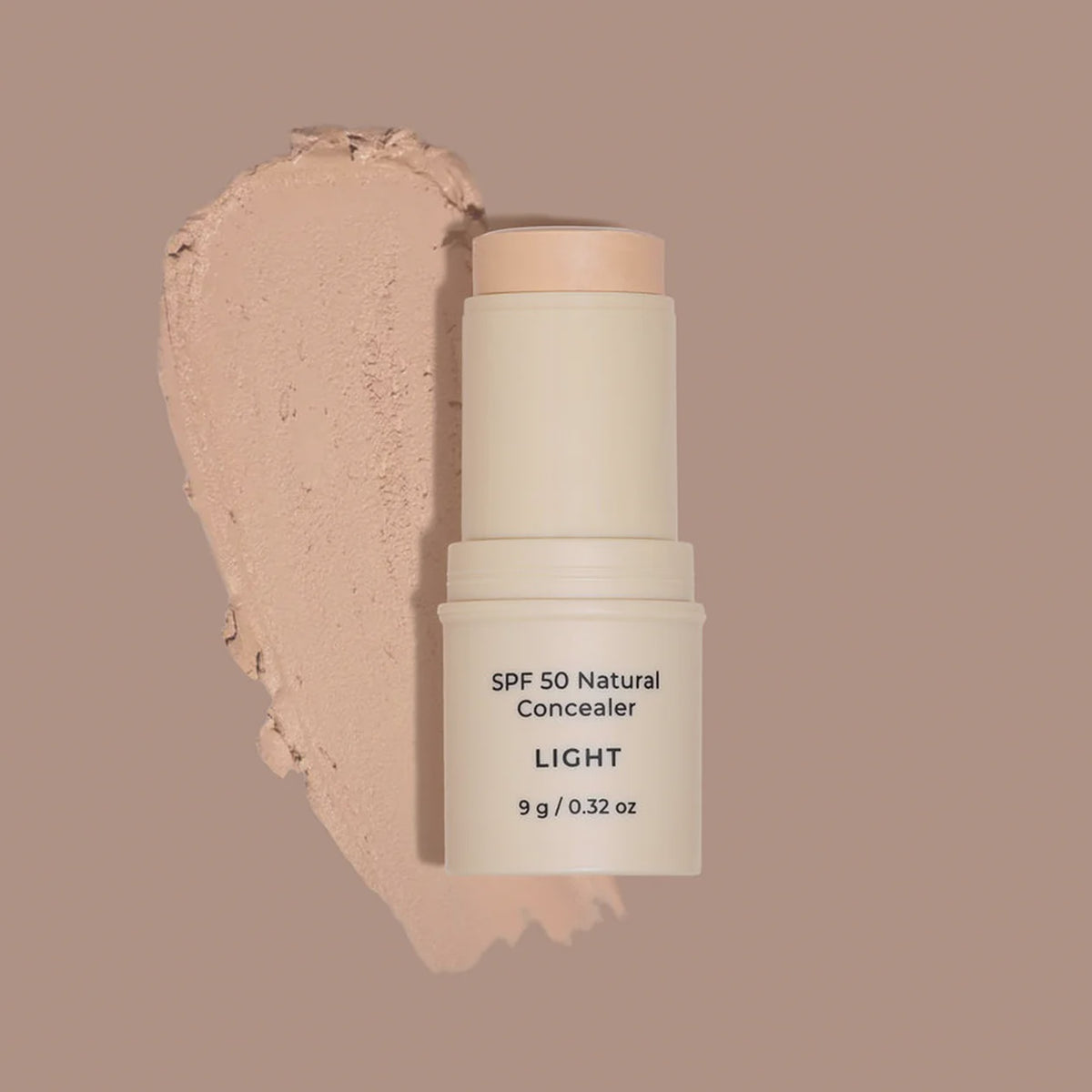 Natural Concealer - Avocado Zinc