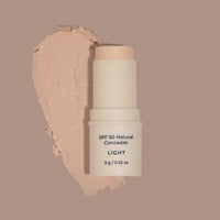 Natural Concealer - Avocado Zinc