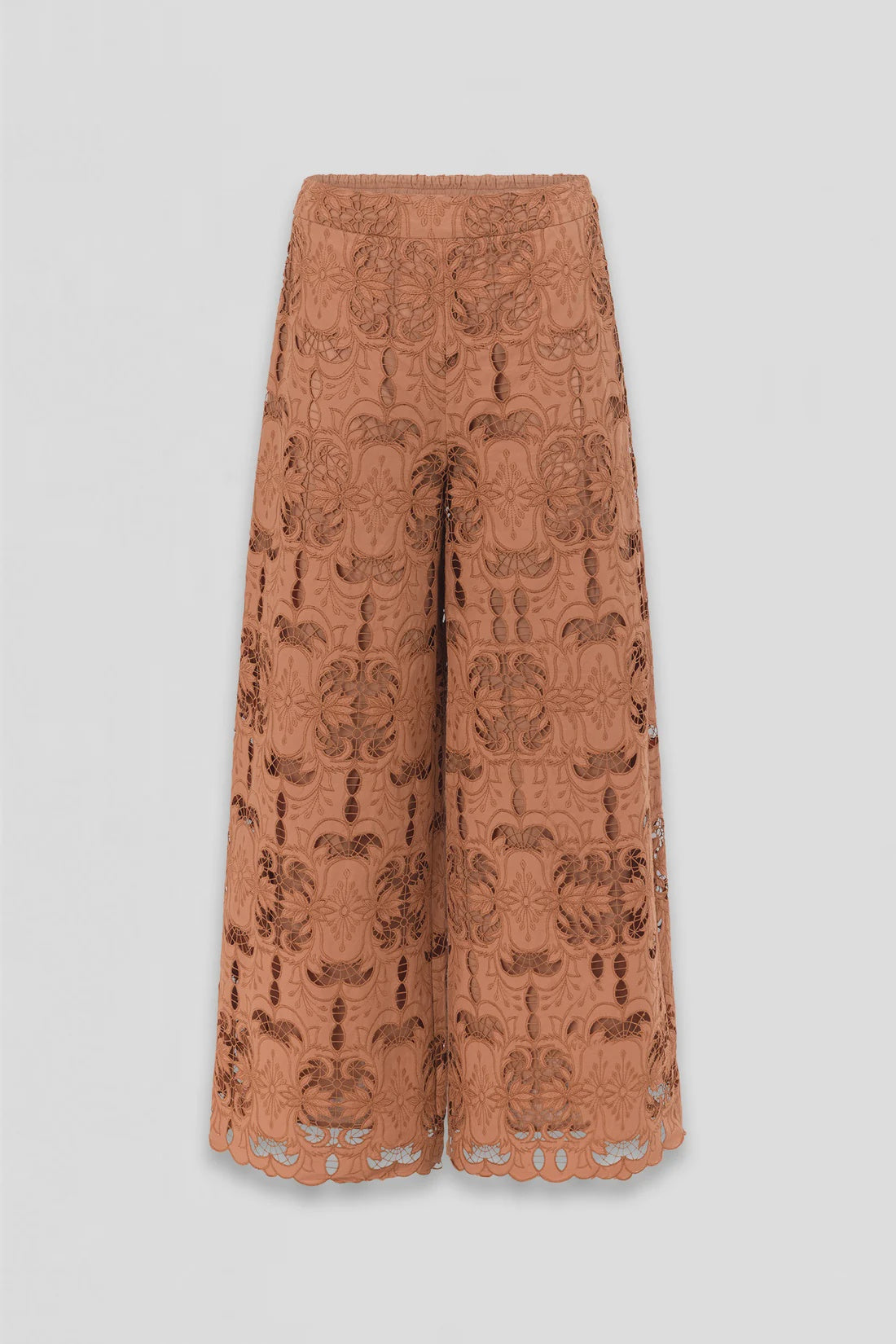 Tattle Pant - Truffle