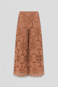 Tattle Pant - Truffle