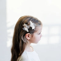 Ballerina Star Clips