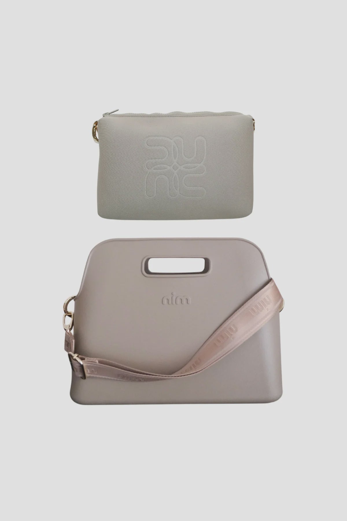 The BB Set Tote