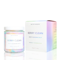 Berry Clean - Cleansing Balm