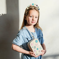 Spring Bunny Bag